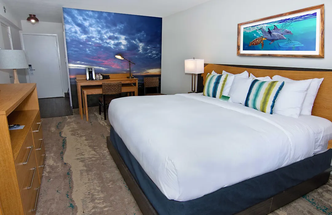 Guy Harvey Resort On Saint Augustine Beach-1