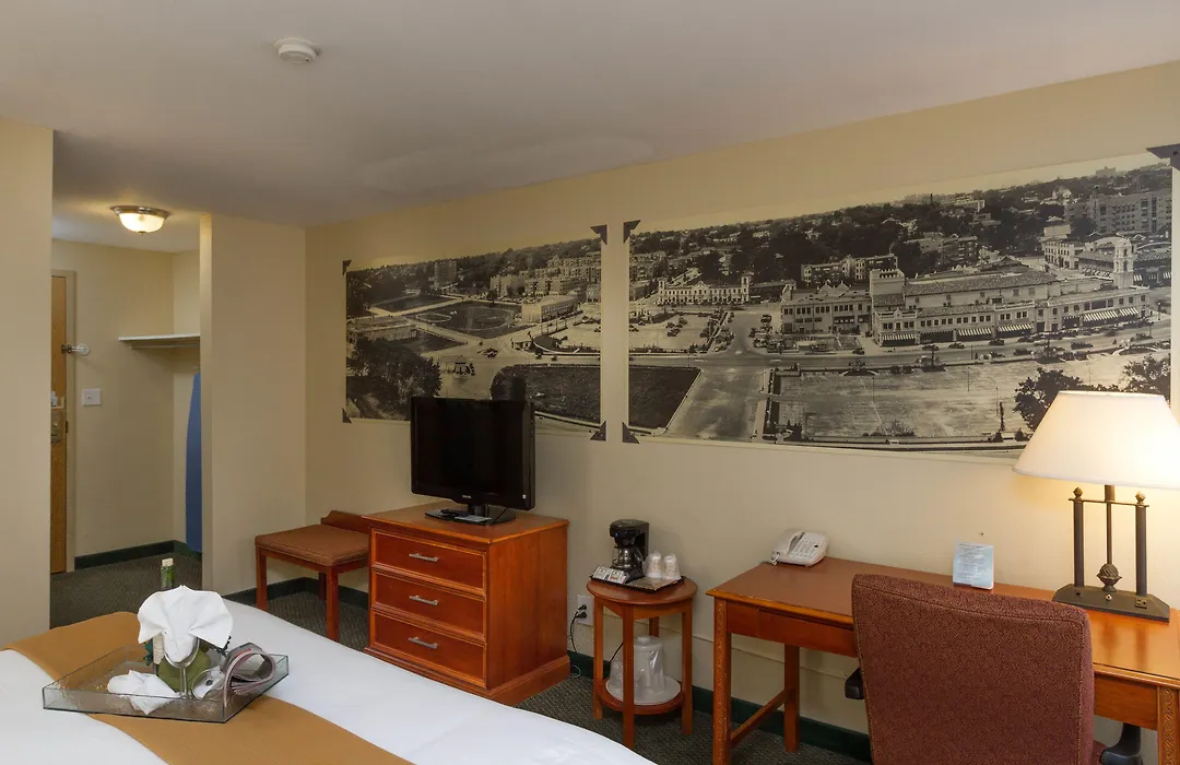 Hotel Westport Kansas City, Tapestry Collection By Hilton-1