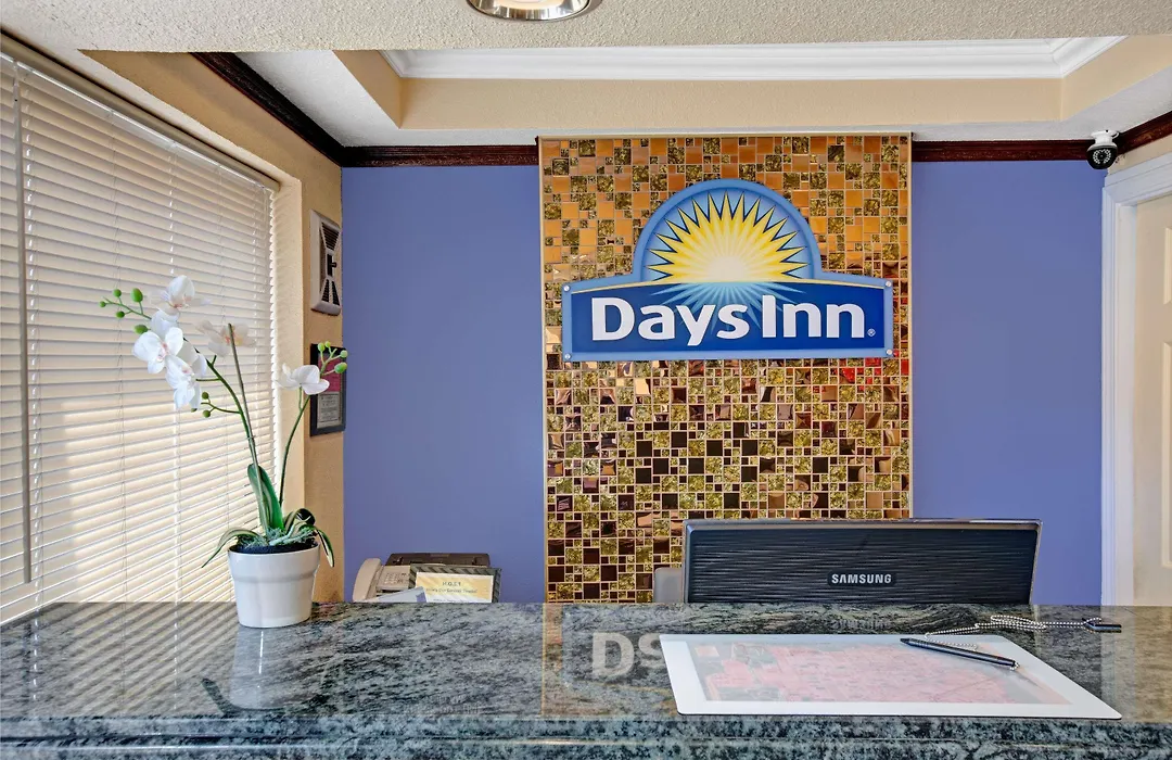 Days Inn San Francisco - Lombard-1