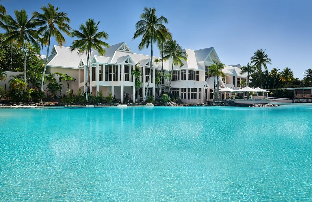Sheraton Grand Mirage Resort, Port Douglas-1