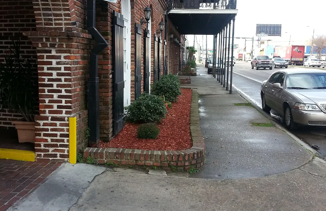 Midtown Hotel New Orleans-1