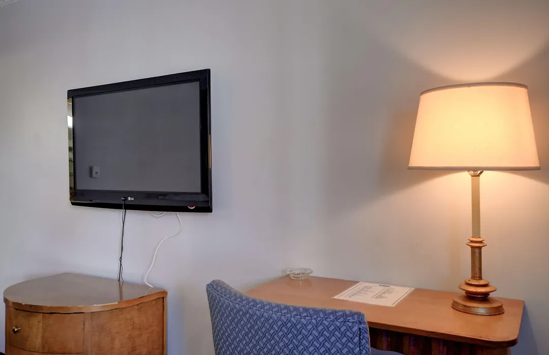 Aviation Inn-1