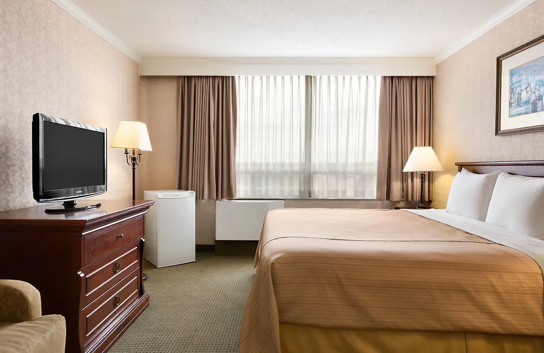 Days Inn By Wyndham Ottawa West-1