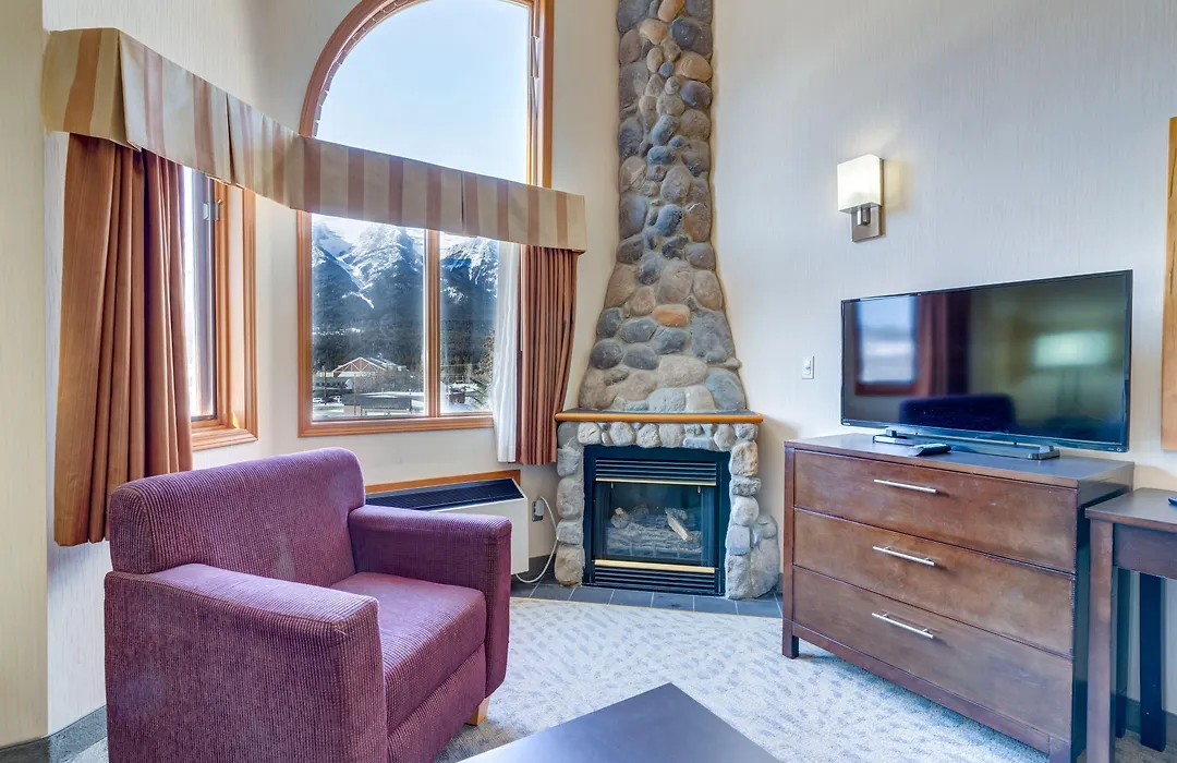 Chateau Canmore-1
