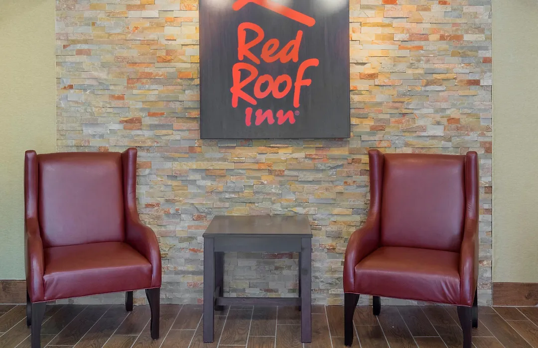 Red Roof Inn Jacksonville Airport-1