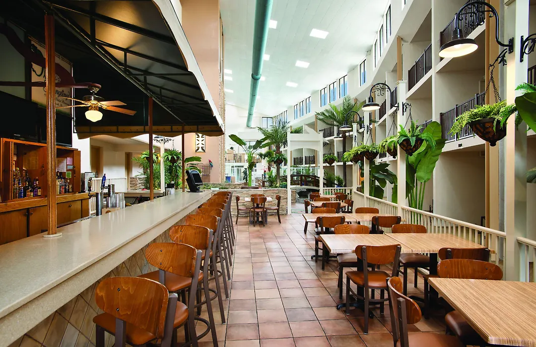Quality Inn Oceanfront-1
