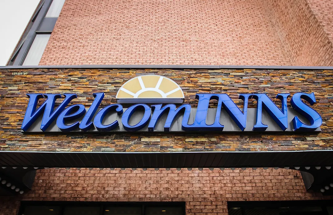 Welcominns Ottawa-1