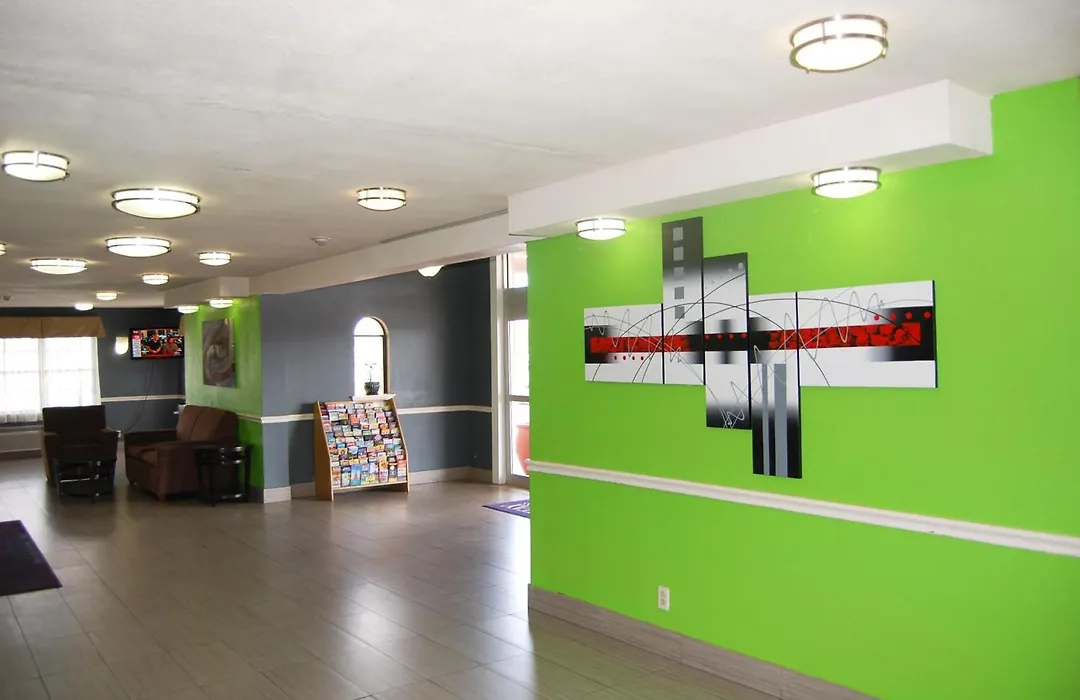 Stay Express Inn Dallas - Fair Park / Downtown (Adults Only)-1