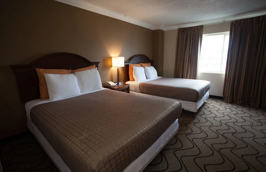 Jack London Inn-1