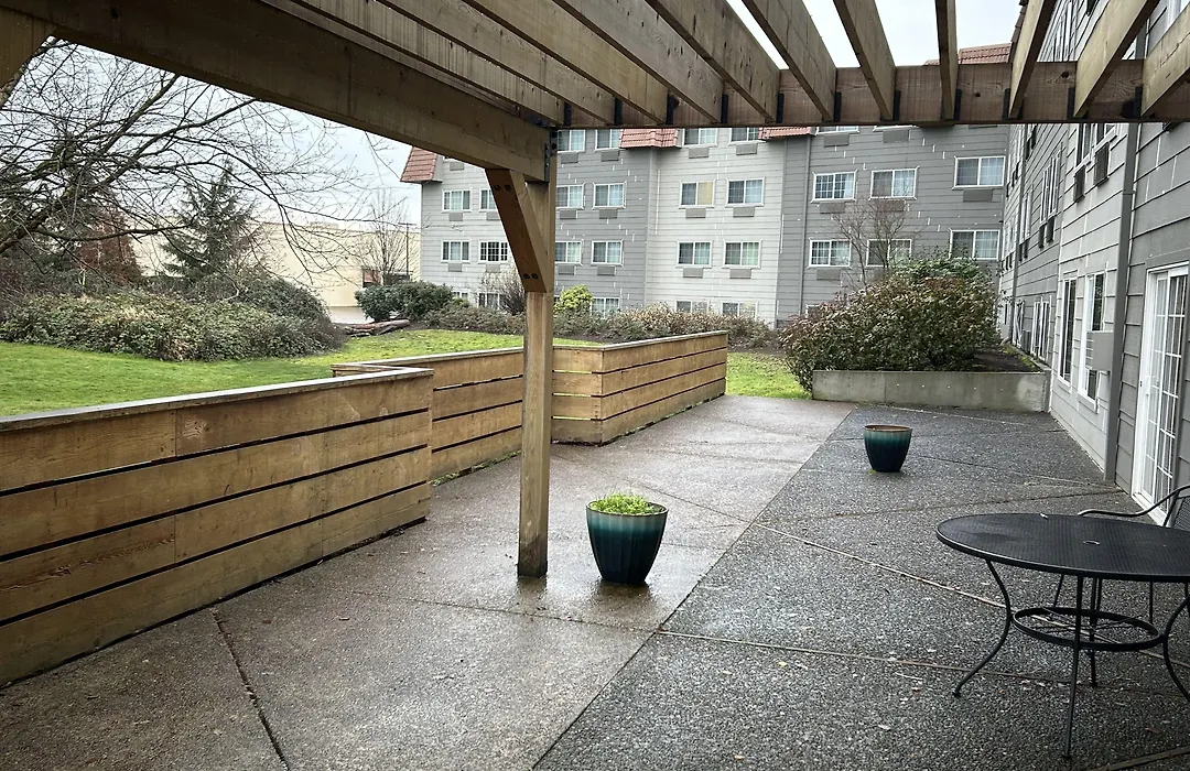 Country Inn & Suites By Radisson, Delta Park North Portland-1