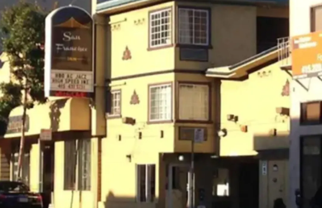 San Francisco Inn-1