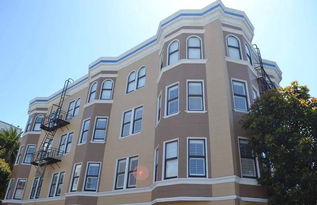 Alpha Inn And Suites-1