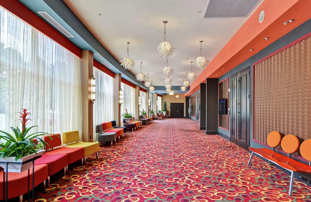Hampton Inn & Suites Crabtree-1