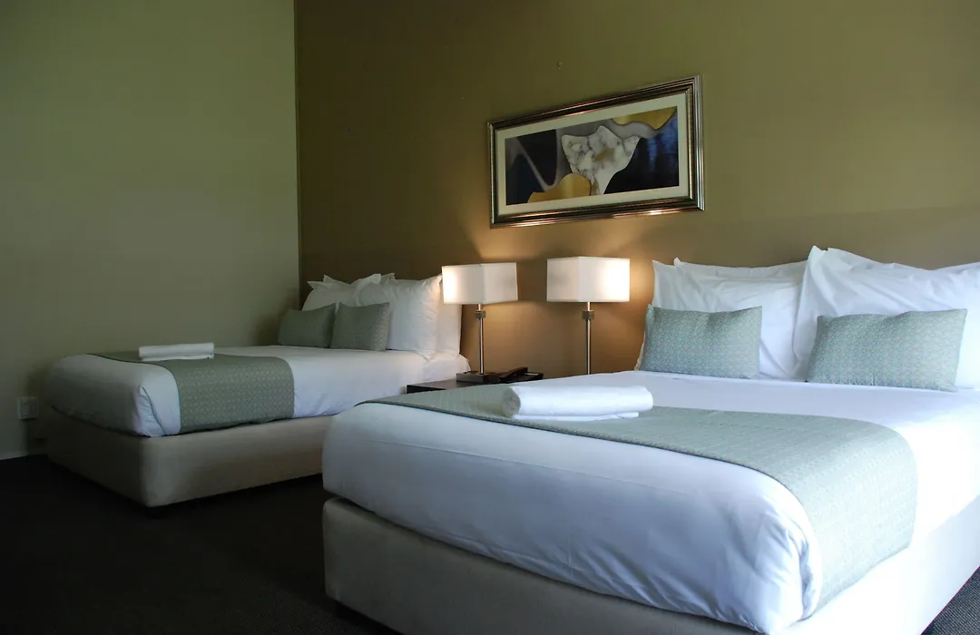 Airport Gateway Hotel-1