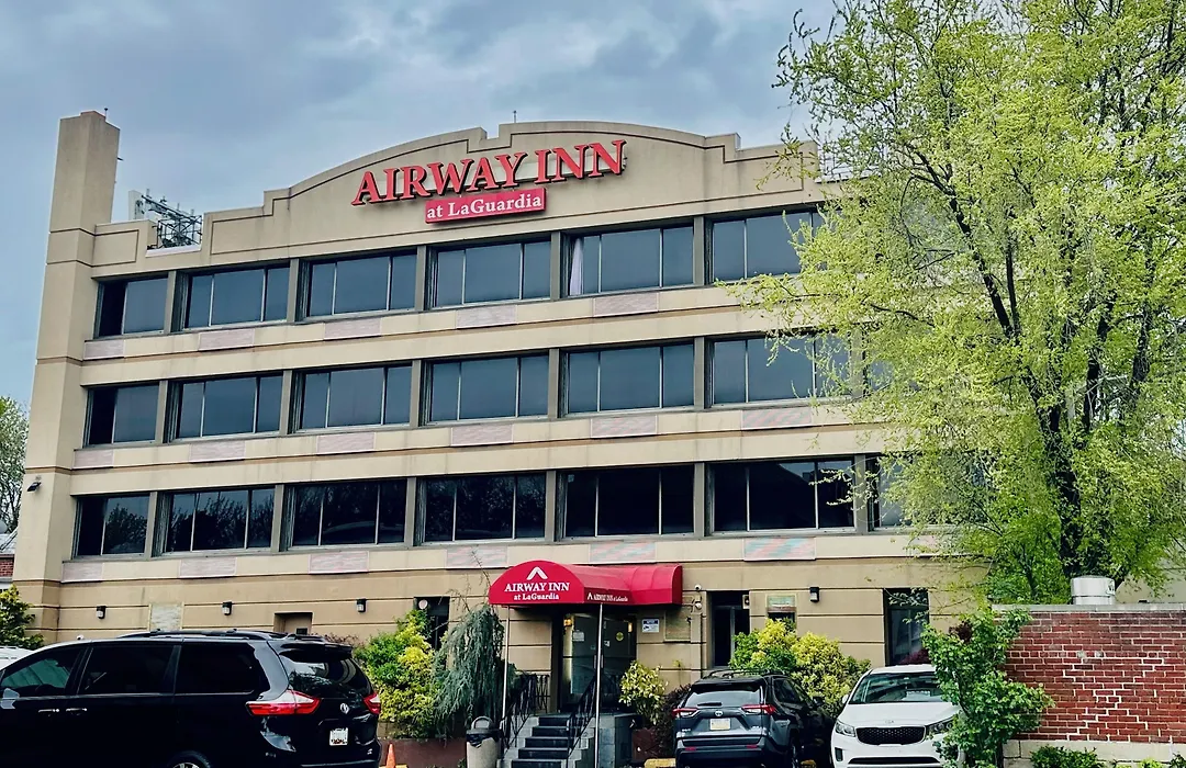 Airway Inn-1