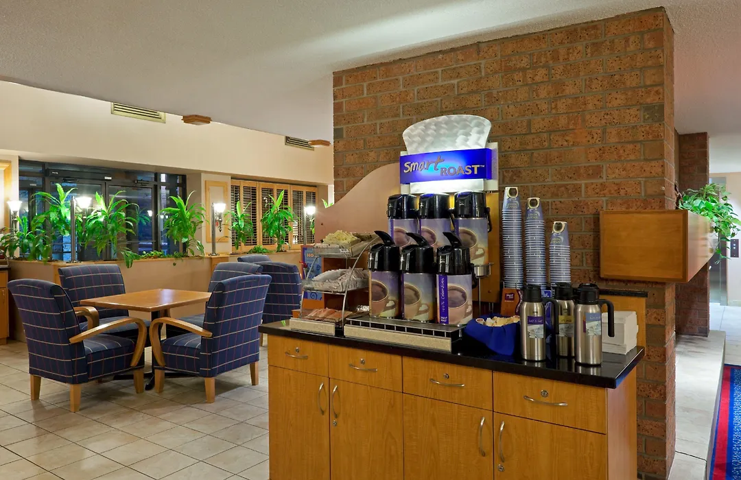 Holiday Inn Express Toronto East, An Ihg Hotel-1
