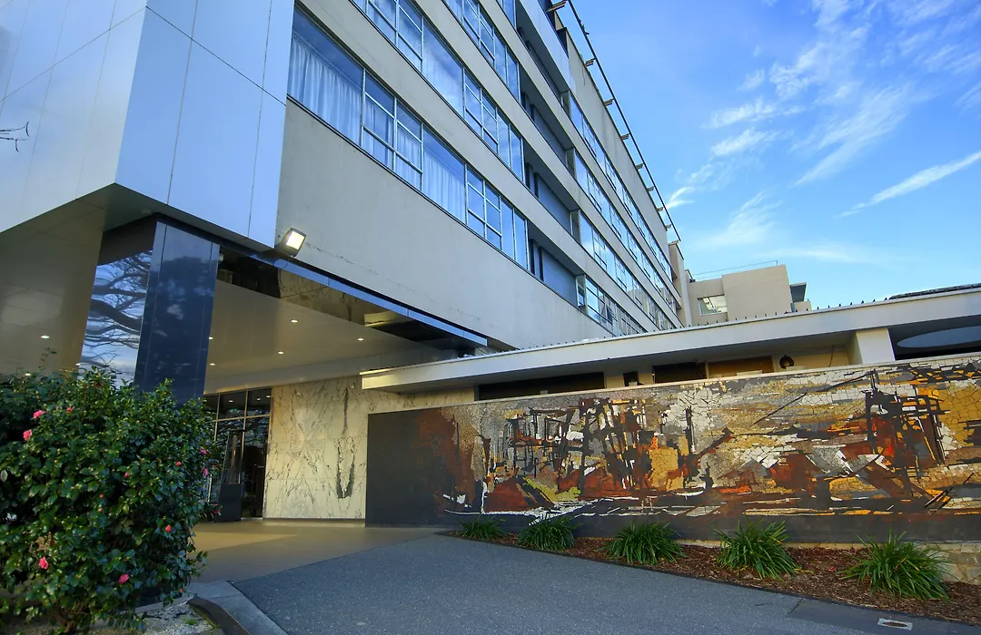 Canberra Rex Hotel-1