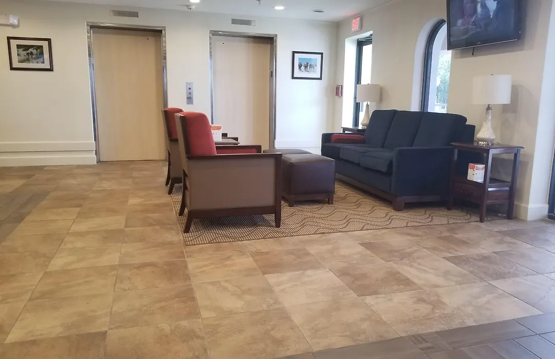 Quality Inn & Suites Ocean City Fenwick-1