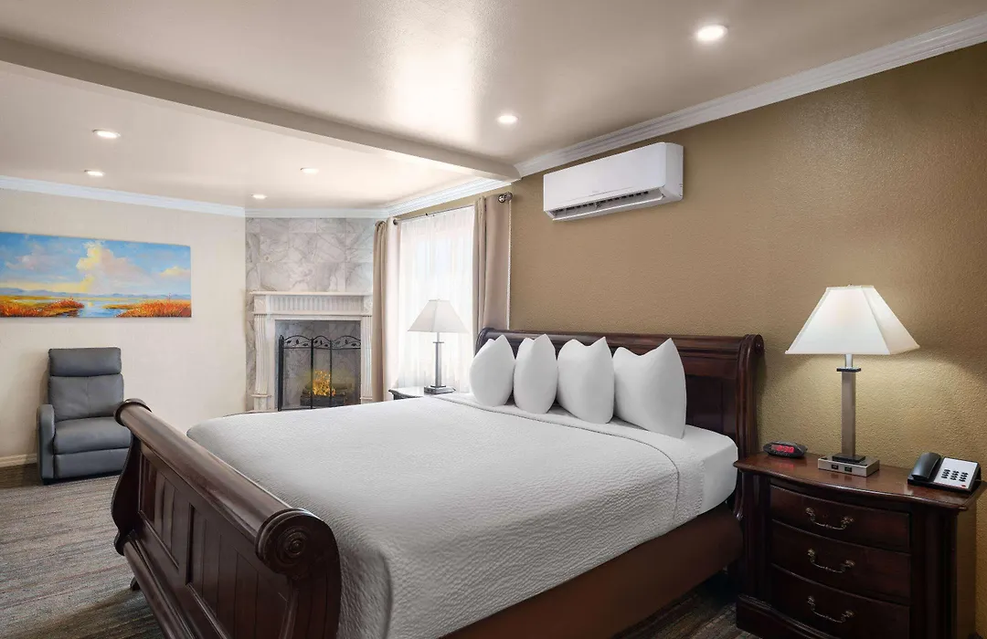 Days Inn By Wyndham Las Vegas Airport Near The Strip-1