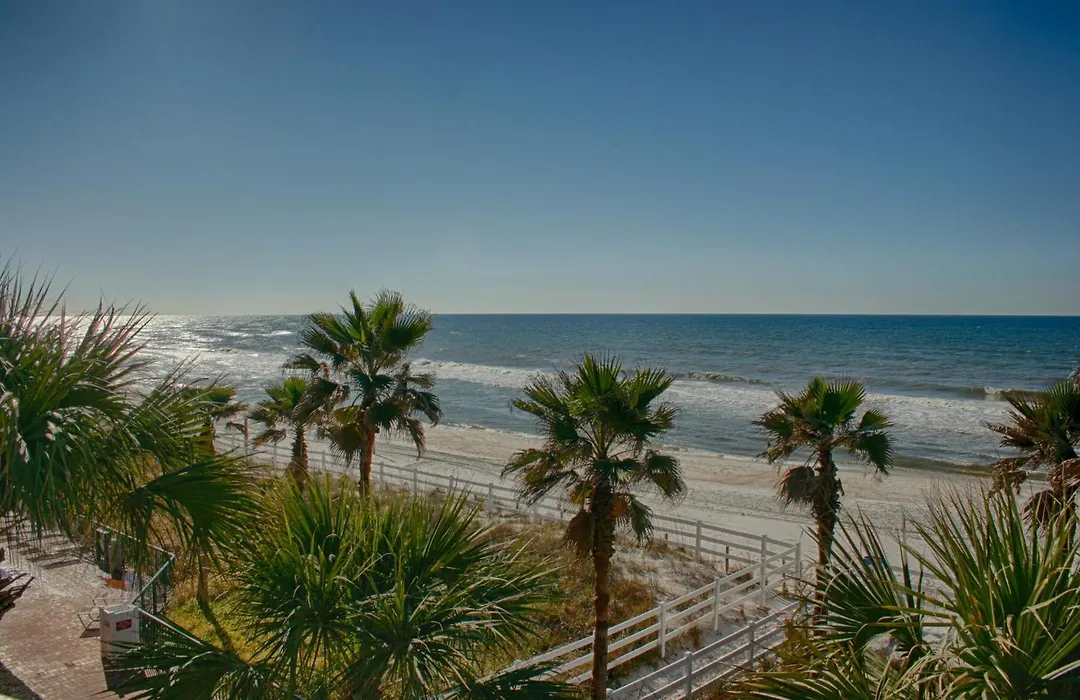 Casa Loma Panama City Beach - Beachfront-1