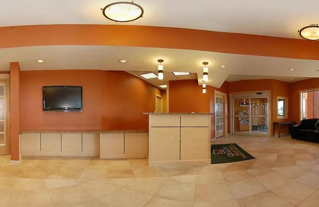 Baymont By Wyndham Indianapolis East-1