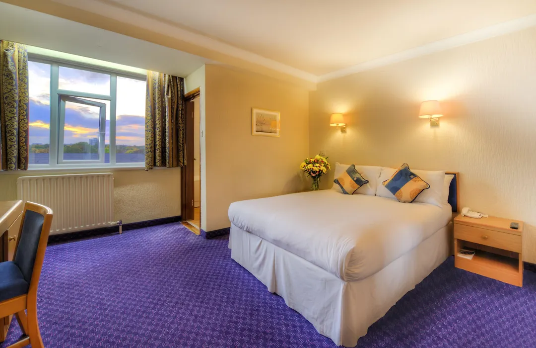 Cobden Hotel Birmingham-1