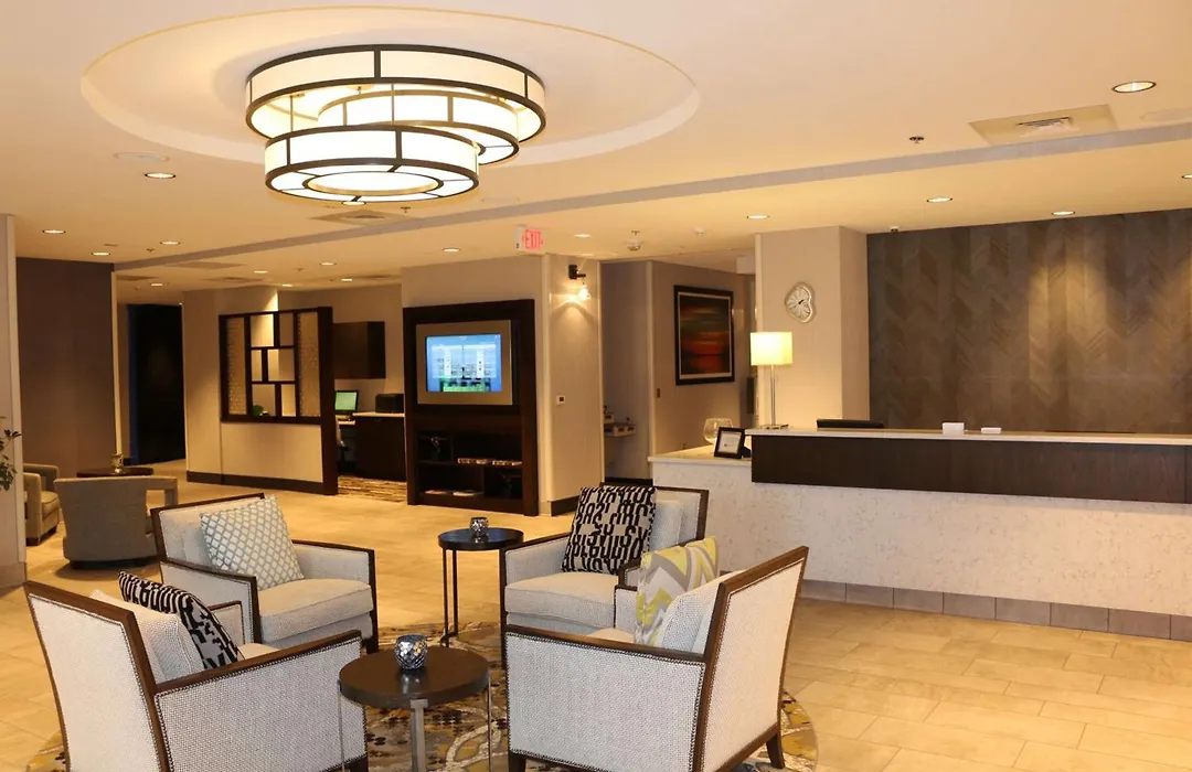 Doubletree By Hilton Raleigh Crabtree Valley-1