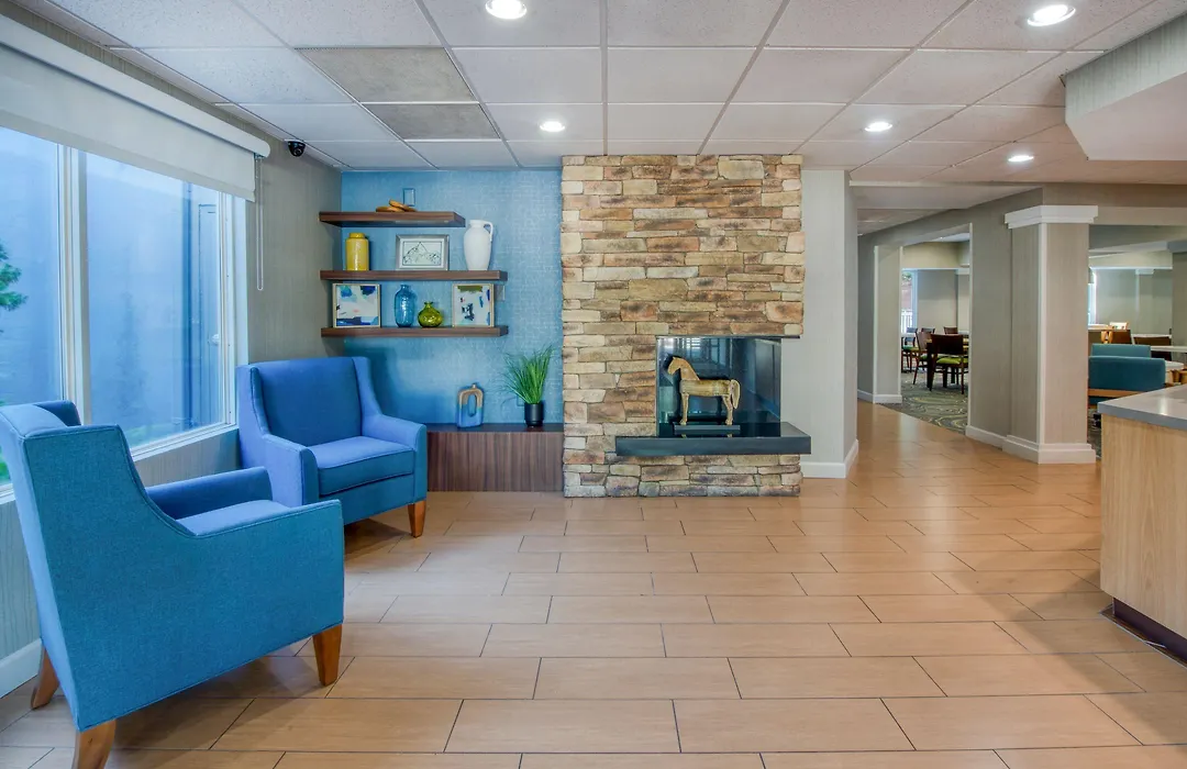 Fairfield Inn & Suites Raleigh Crabtree Valley-1