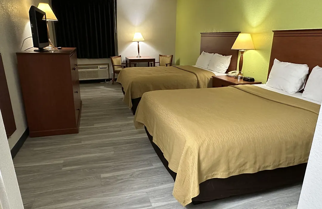 Baymont By Wyndham Omaha Sw-1