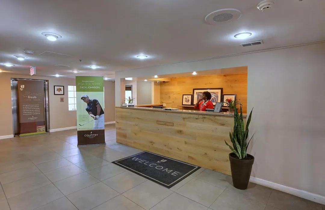 Country Inn & Suites By Radisson, Charlotte I-85 Airport, Nc-1