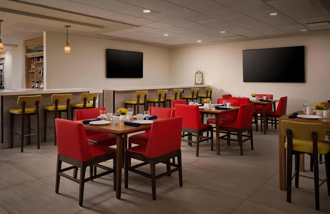Hilton Garden Inn Phoenix North Happy Valley-1