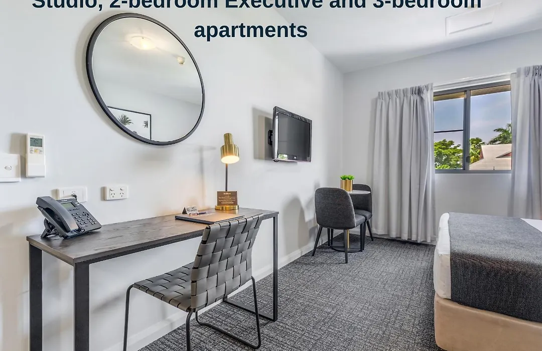 Hudson Parap-1