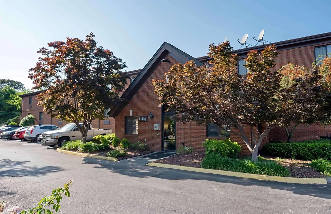Extended Stay America Suites - Birmingham - Wildwood-1