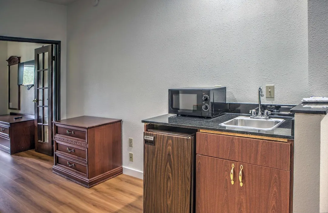 Motel 6-Dallas, Tx - Northwest-1