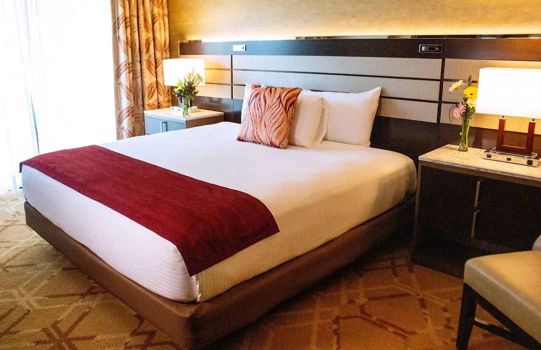 Ameristar Casino Hotel Kansas City-1