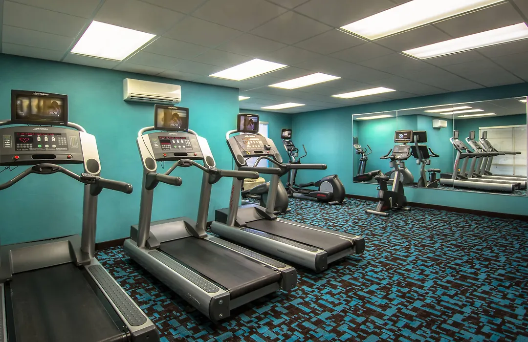 Fairfield Inn & Suites Dulles Airport-1