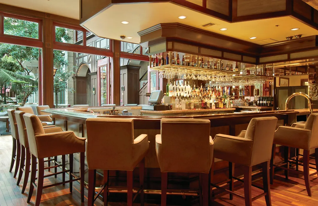 Sam'S Town Hotel And Gambling Hall-1