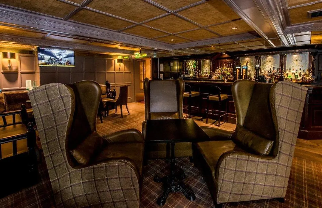 The Craighaar Hotel-1