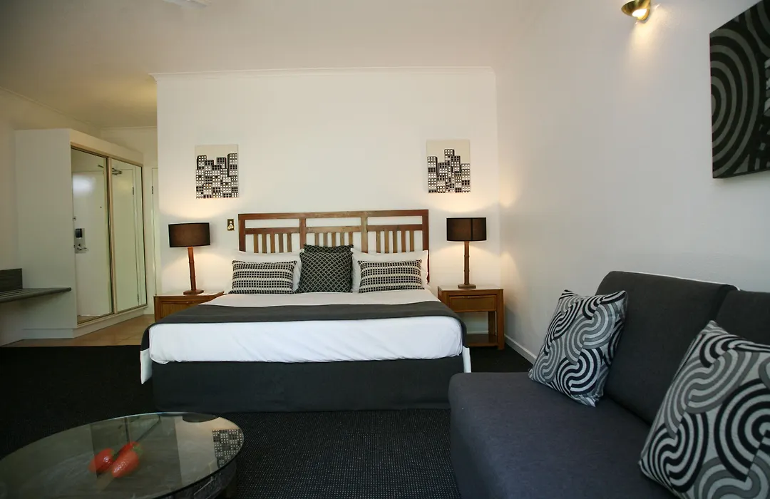 Ramada Resort By Wyndham Port Douglas-1