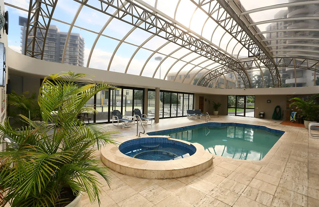 The Regent Apartments-1