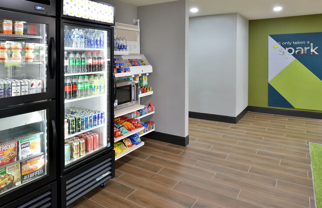 Extended Stay America Suites - Dallas - Market Center-1