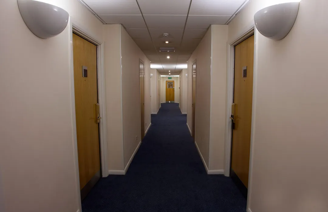 Ibis Cardiff Gate - International Business Park-1