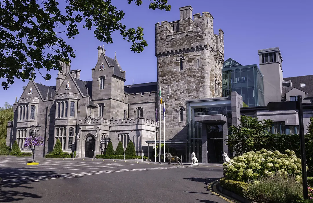 Clontarf Castle Hotel-1