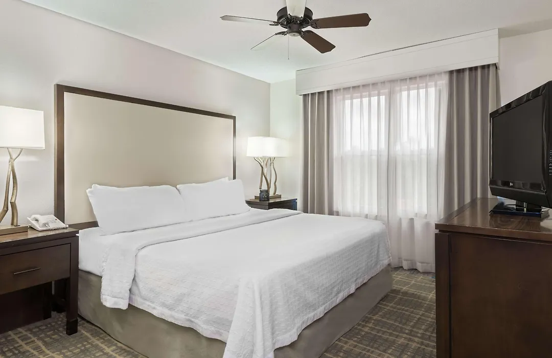 Homewood Suites By Hilton Raleigh/Crabtree Valley-1