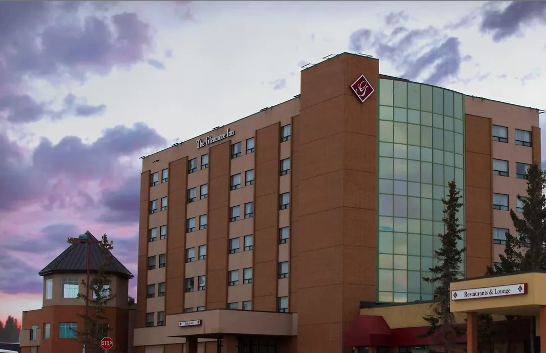 The Glenmore Inn & Convention Centre-1