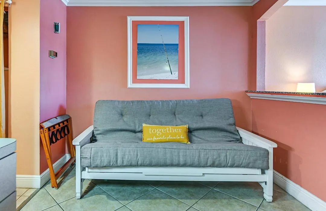 Pelican Point On Clearwater Beach-1