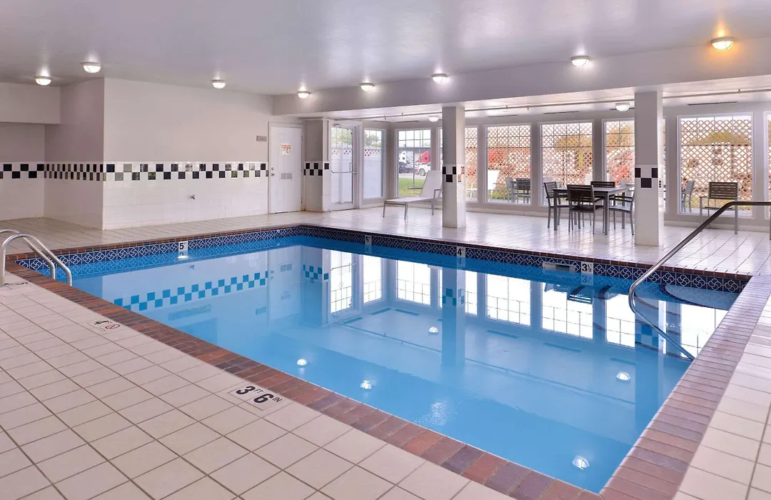 Country Inn & Suites By Radisson, Omaha Airport, Ia-1