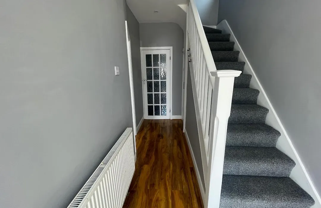 Westwick Gardens Retreat - 4 Bedroom House-1