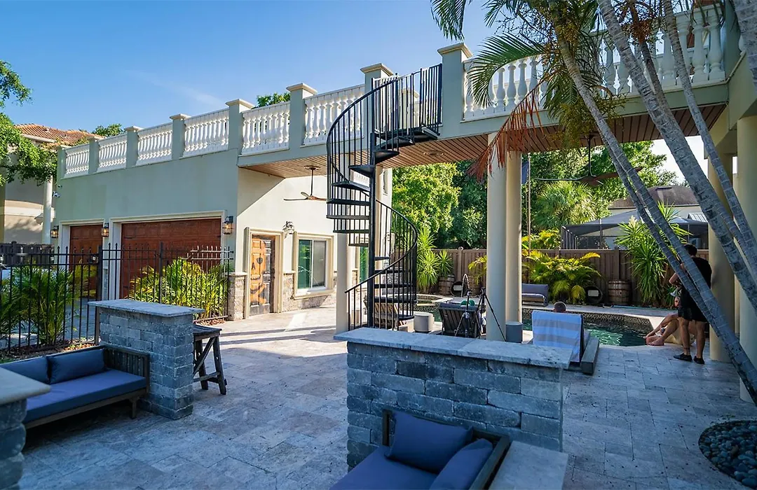 Gaspar'S Luxury Estate-1