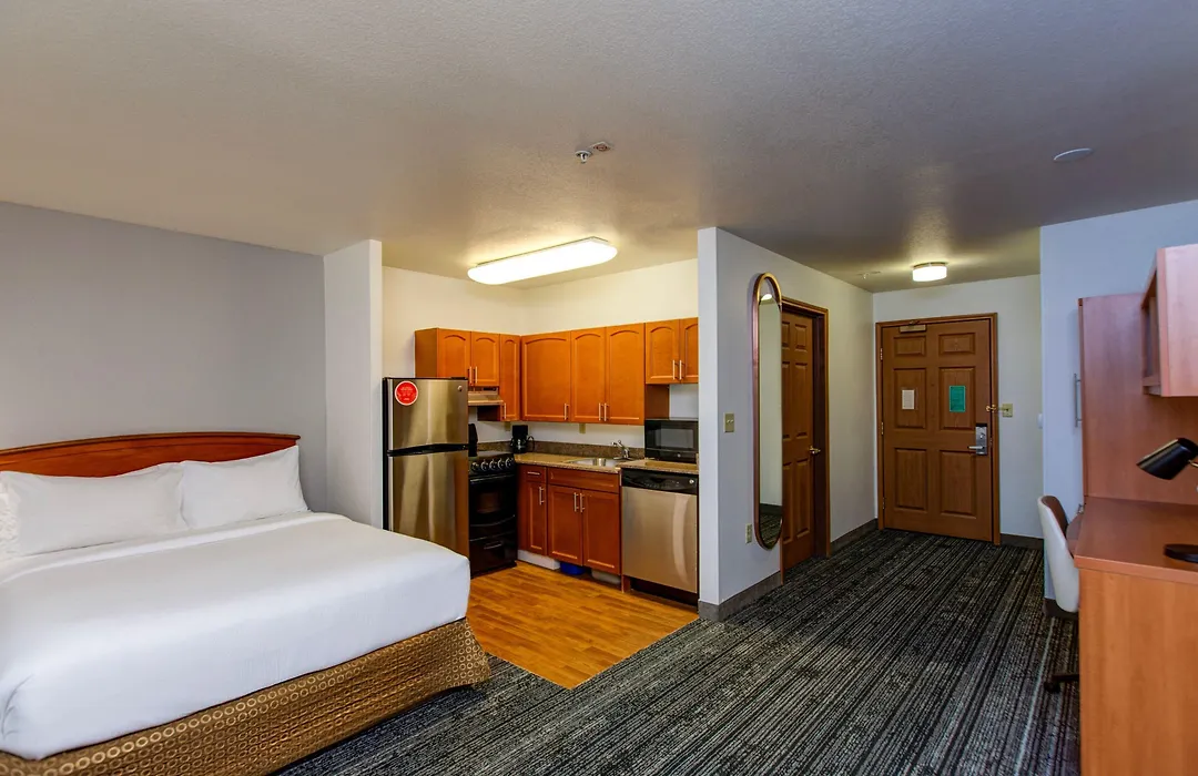 Towneplace Suites Colorado Springs-1